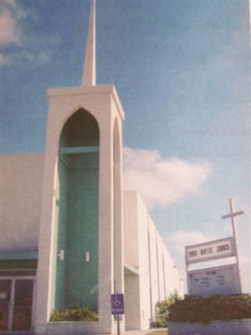 First Baptist Church | 627 S Houston St, Aransas Pass, TX 78336, USA | Phone: (361) 758-3066
