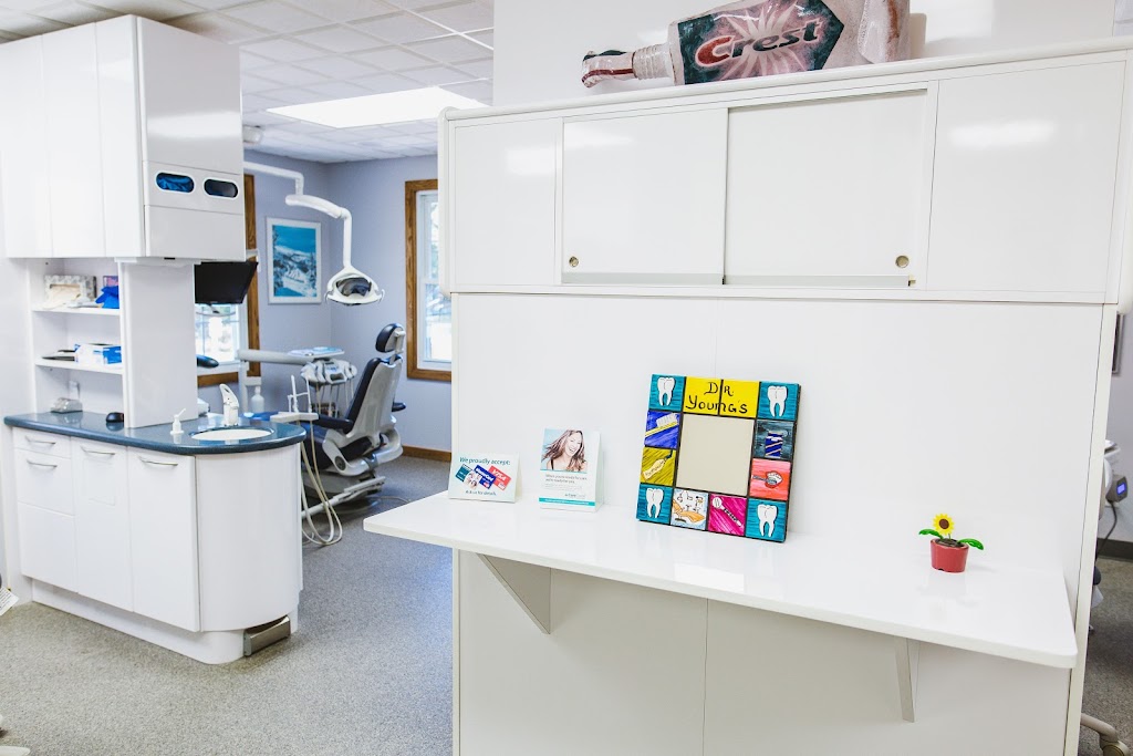 Towler Family Dentistry | 133 E Maple Ave, Adrian, MI 49221, USA | Phone: (517) 901-7164