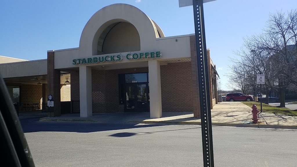 Starbucks | 15658 Old Columbia Pike, Burtonsville, MD 20866, USA | Phone: (301) 476-7780