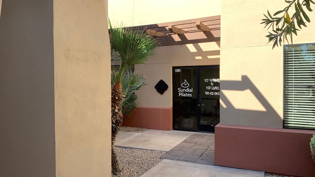 Sundial Pilates | 36800 Sidewinder Rd b12, Carefree, AZ 85377, USA | Phone: (206) 816-9336