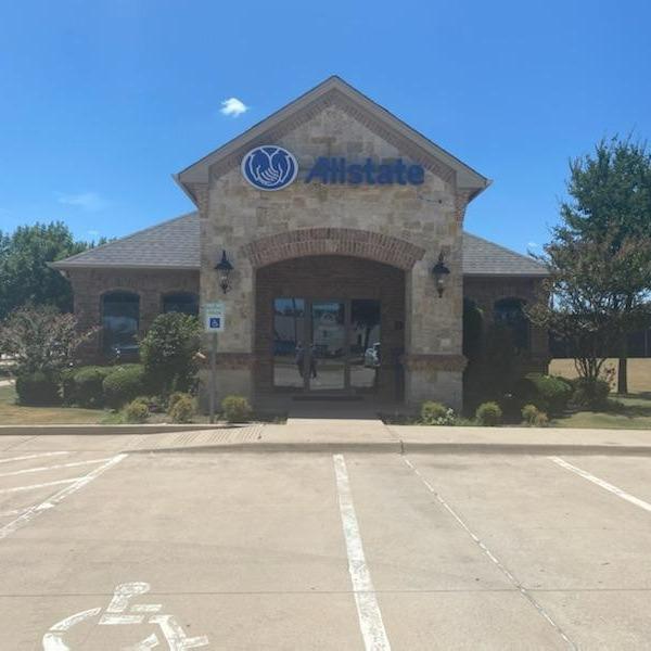 Dhyana Newton: Allstate Insurance | 1701 Commerce Dr, Mansfield, TX 76063, USA | Phone: (817) 500-5260