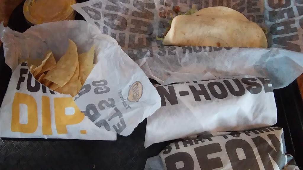 Taco Bueno | 1109 N Santa Fe Ave, Moore, OK 73160, USA | Phone: (405) 799-7095