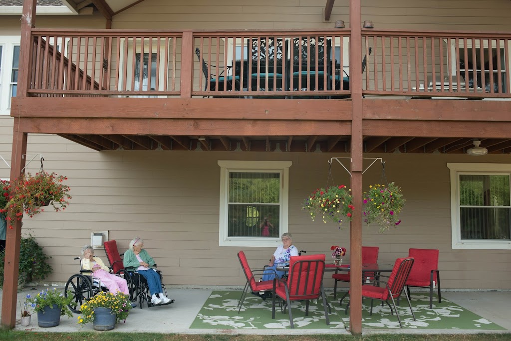 Green Meadows Care Home & A Meadow View AFH | 26500 SE 5th St, Camas, WA 98607, USA | Phone: (360) 833-2485