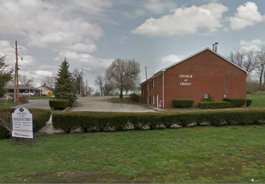Lake Street church of Christ | 127 Lake St, Nicholasville, KY 40356, USA | Phone: (859) 429-7641