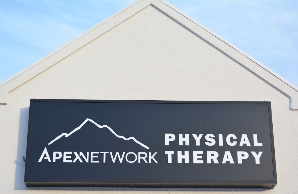 ApexNetwork Physical Therapy | 4280 IL-159 #3, Glen Carbon, IL 62034 | Phone: (618) 288-4233