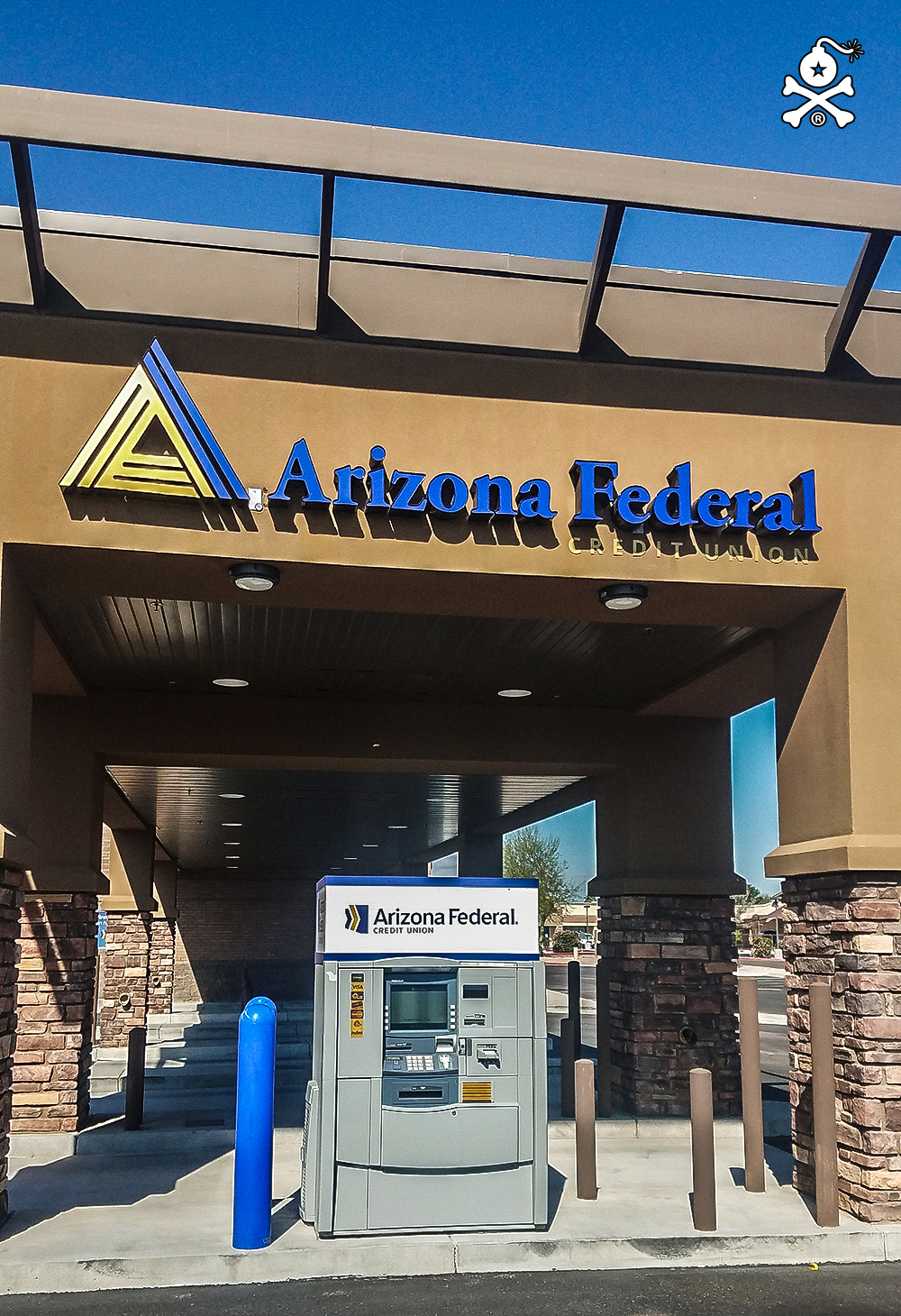 Arizona Financial Credit Union | 15460 N Reems Rd, Surprise, AZ 85374, USA | Phone: (602) 683-1000