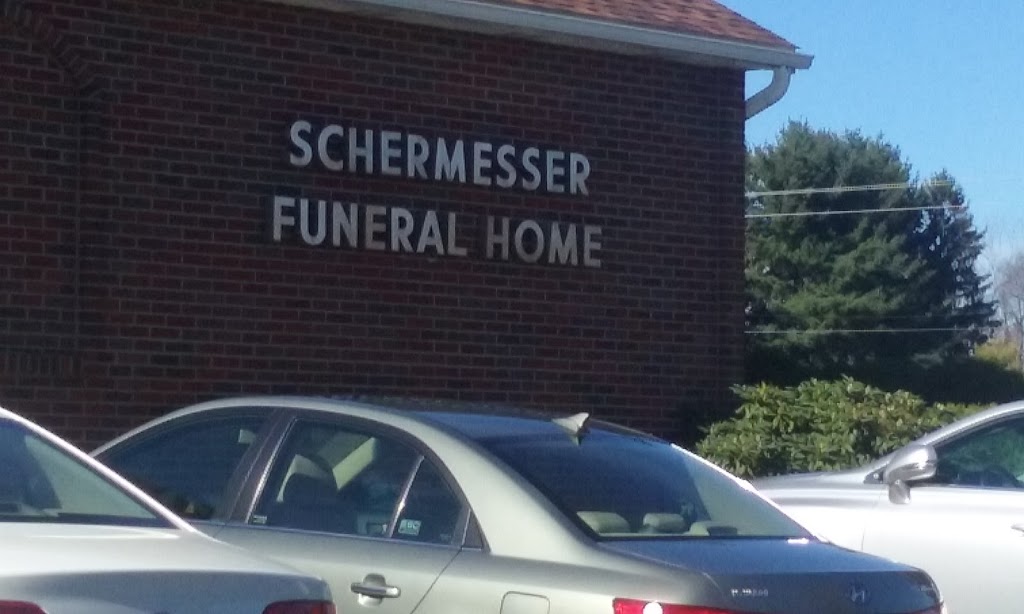 Schermesser Funeral Home | 600 East Turkeyfoot Lake Road, Akron, OH 44319, USA | Phone: (330) 899-9107