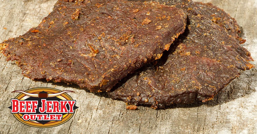 Beef Jerky Outlet | 1600 Premium Outlets Blvd #608, Norfolk, VA 23502 | Phone: (757) 389-7601