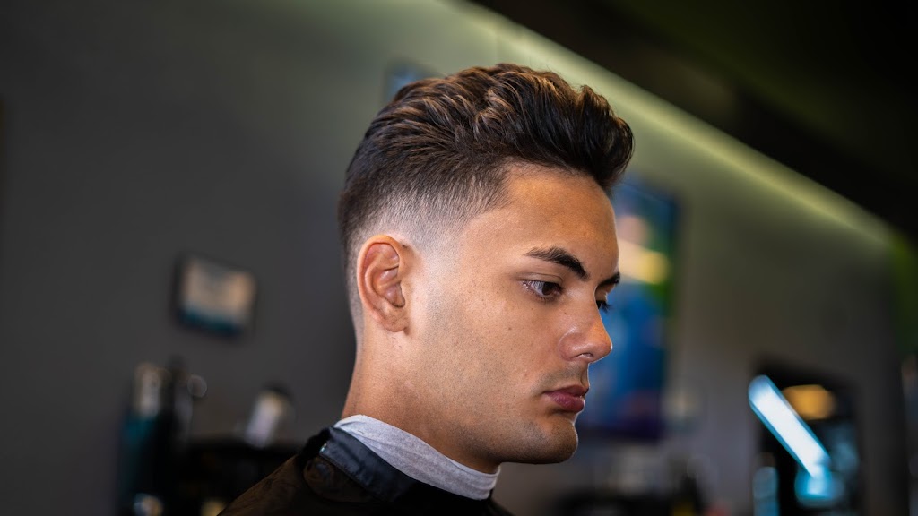 DTB Barber Studio | 7720 Rufe Snow Dr Ste 109, Fort Worth, TX 76148, USA | Phone: (817) 779-3453