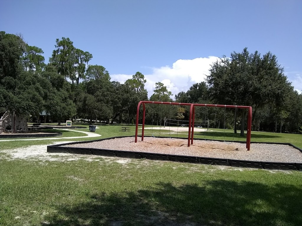 Lithia Springs Park | 3932 Lithia Springs Rd, Lithia, FL 33547, USA | Phone: (813) 744-5572