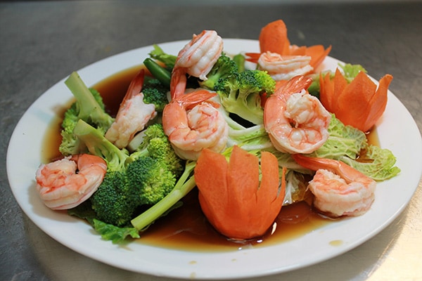 Chili Thai Cuisine | 730 Apollo Dr #110, Lino Lakes, MN 55014, USA | Phone: (651) 780-8803