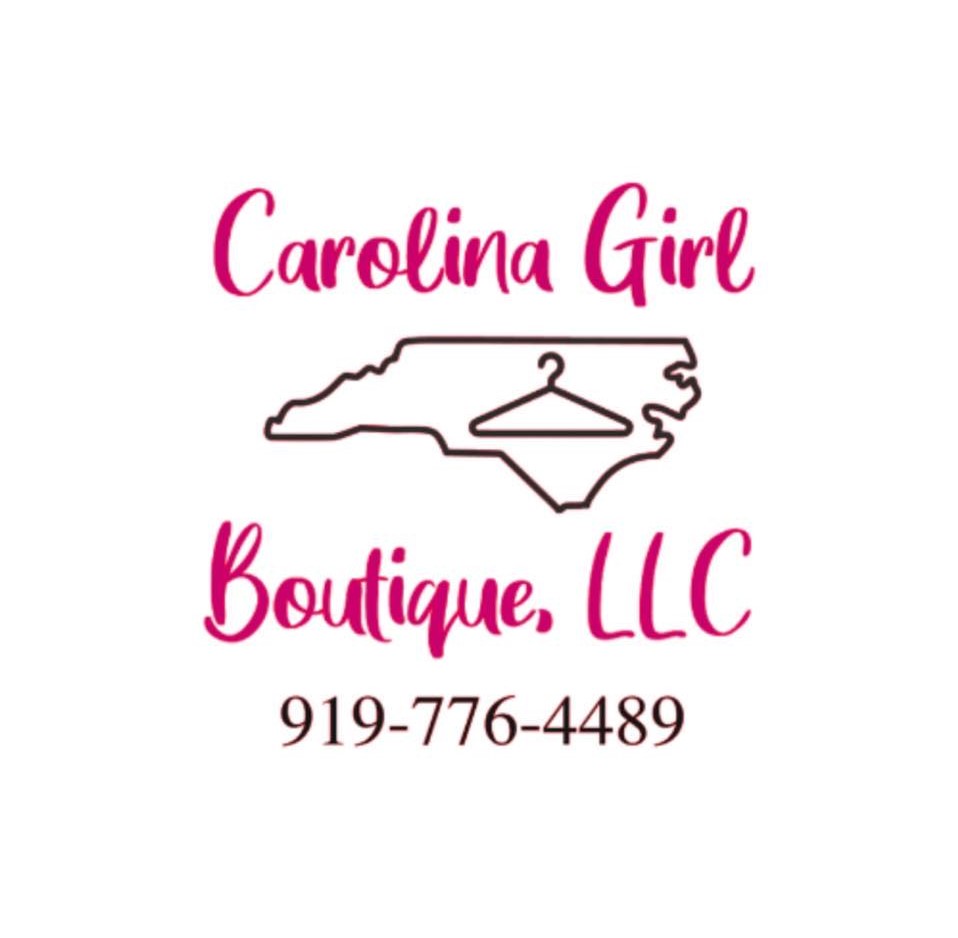 Carolina Girl Boutique, LLC | 2101 Tramway Rd, Sanford, NC 27332, USA | Phone: (919) 776-4489