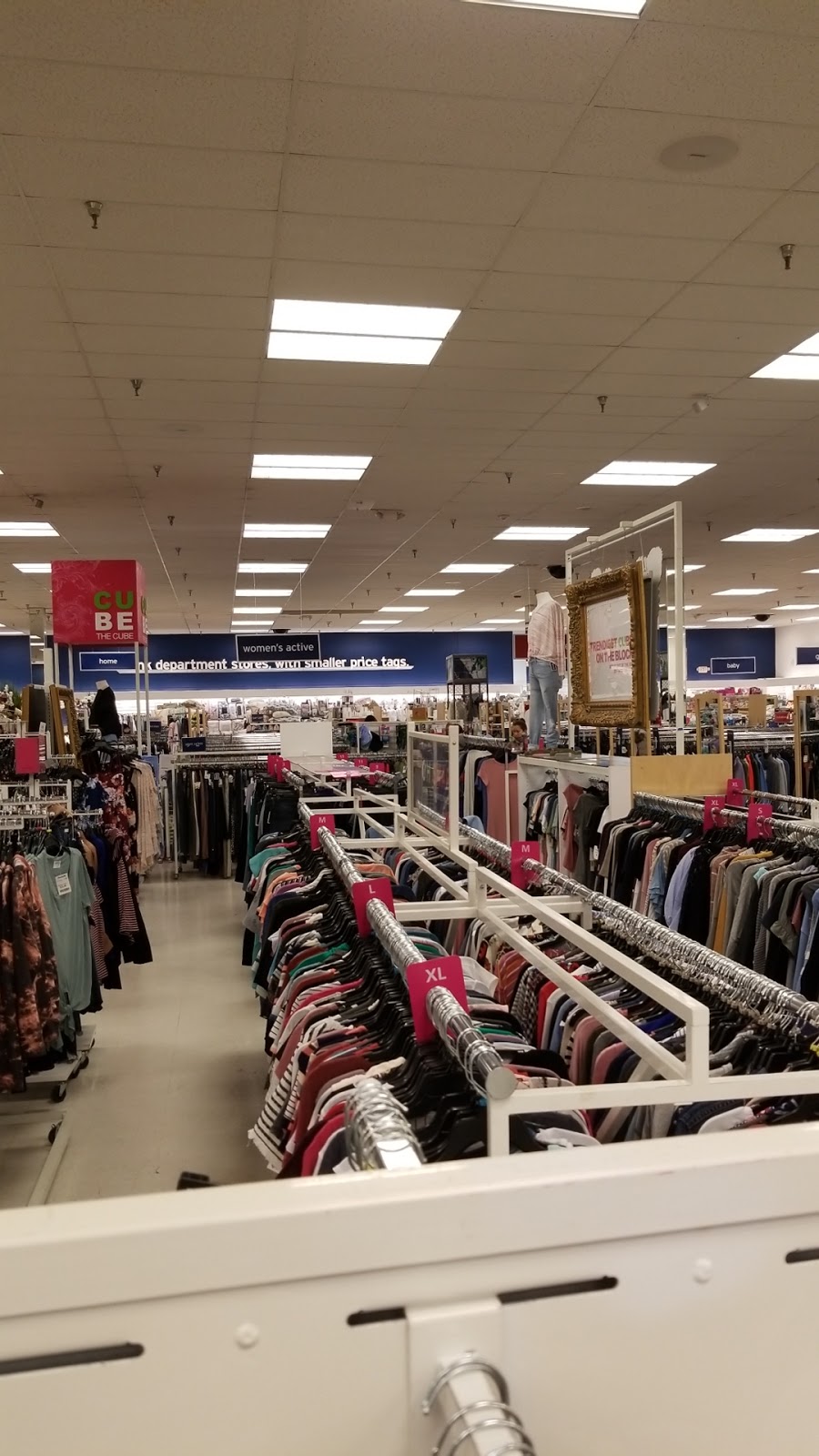 Marshalls | 221 Central Park Ave, Hartsdale, NY 10530 | Phone: (914) 997-7904