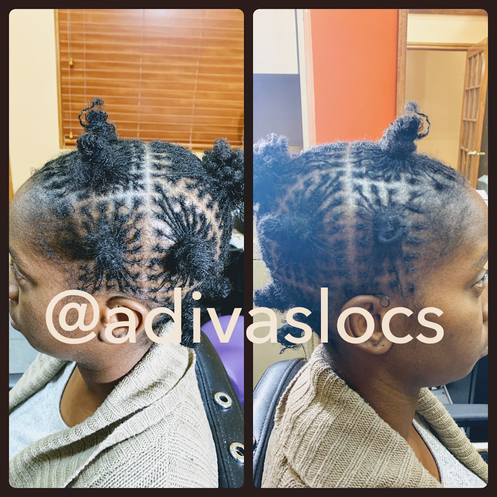 A’Divas Locs - Sisterlocks Consultant | 414 E Wheatland Rd #1, Duncanville, TX 75116, USA | Phone: (469) 504-6266