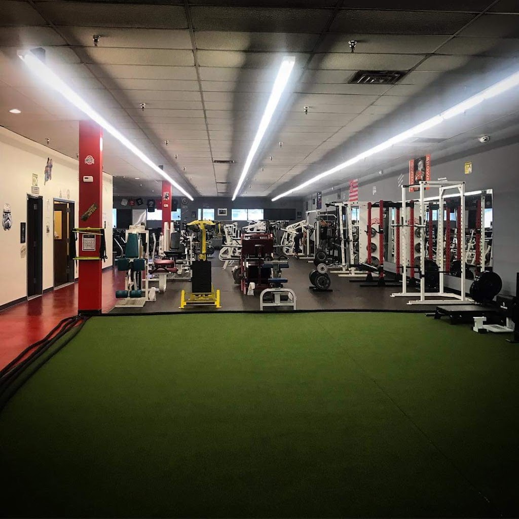 American Muscle & Fitness | 3999 S Main St, Akron, OH 44319, USA | Phone: (234) 678-6386