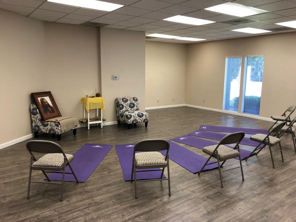 Art of Living Yoga and Meditation Center, San Jose | 841 Blossom Hill Rd Suite #112-A, San Jose, CA 95123, USA | Phone: (408) 384-9352