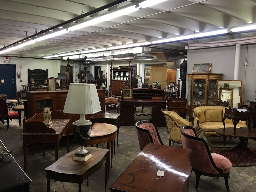 Steven Postans Antiques | 7881 15th St E, Sarasota, FL 34243, USA | Phone: (941) 755-6063