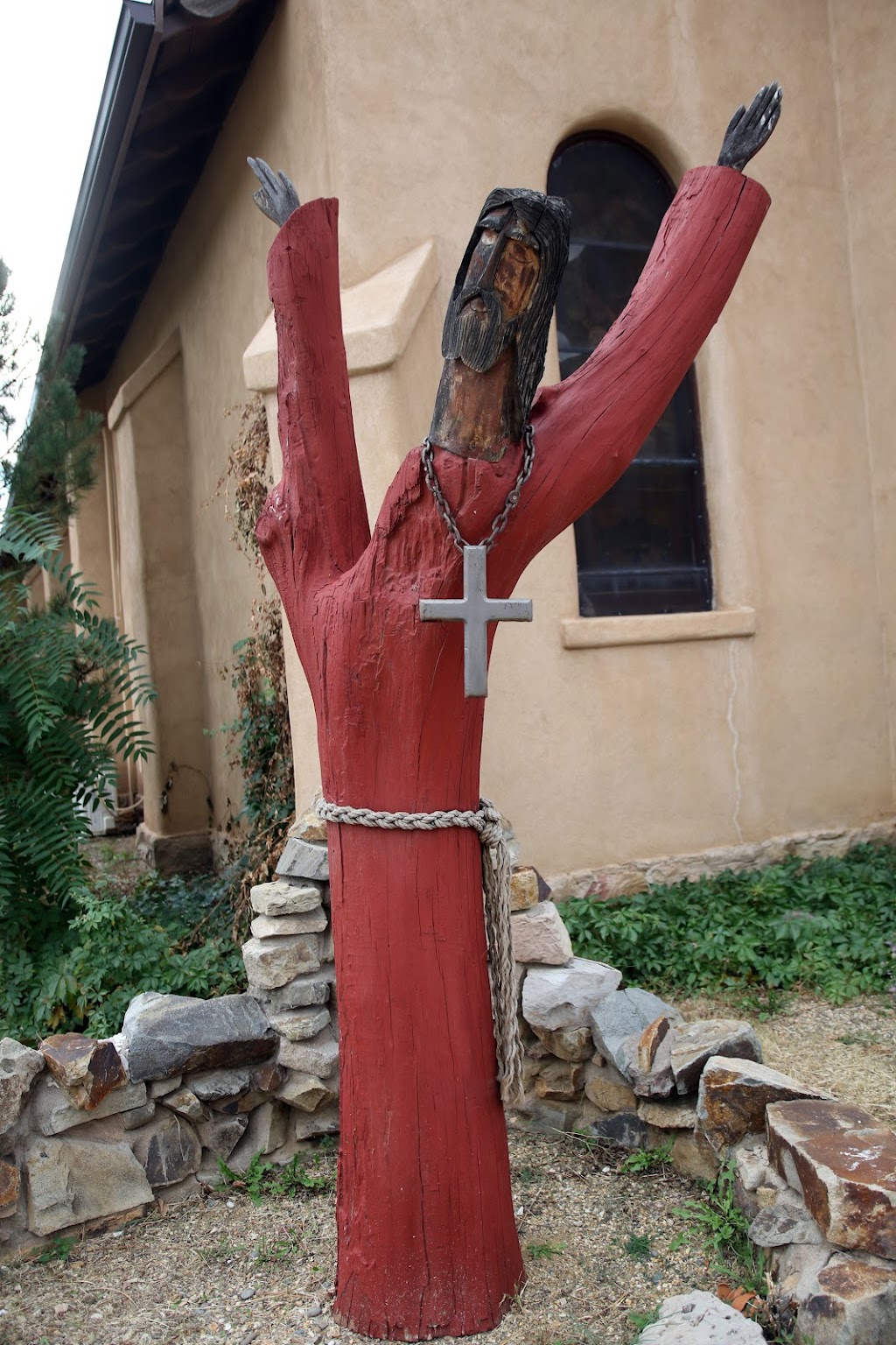 St Joseph Catholic Church | Co Rd 59, Los Cerrillos, NM 87010, USA | Phone: (505) 471-1562