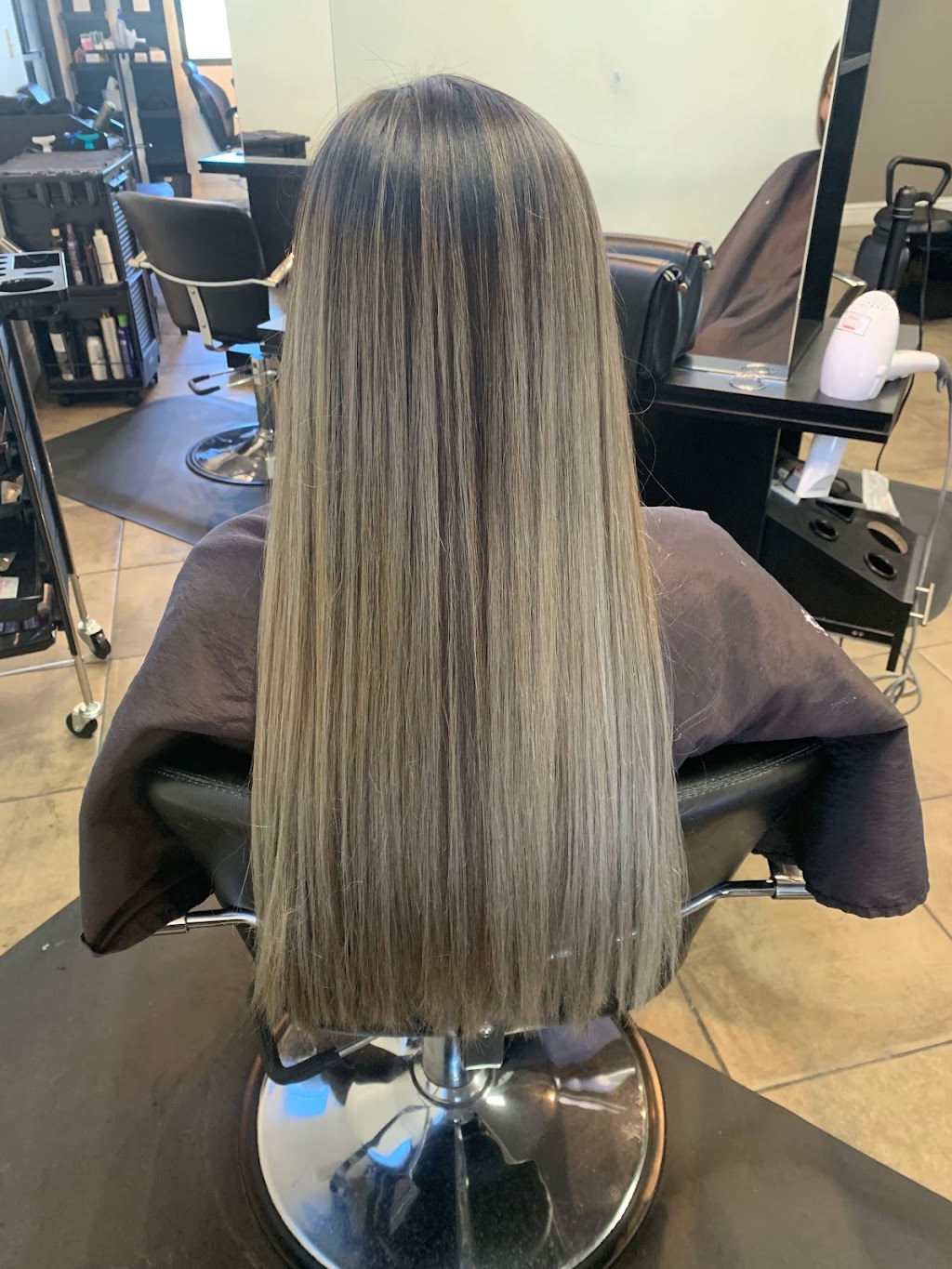 Hair by April Ann at Mitos Salon | 30803 Union City Blvd, Union City, CA 94587, USA | Phone: (415) 374-0909