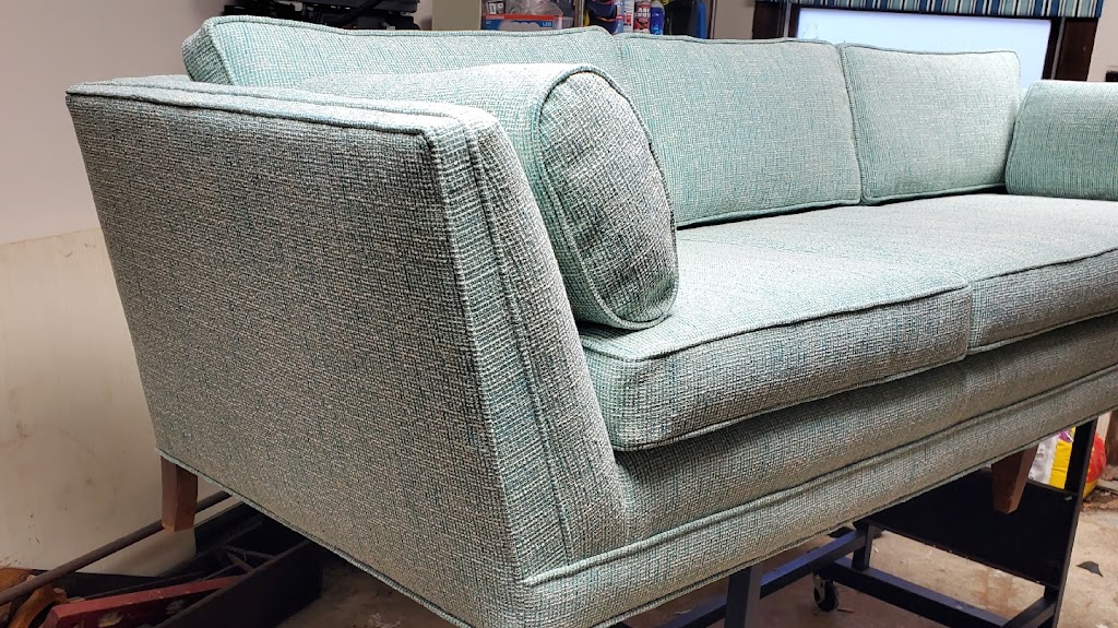 The Upholstery Lady | Old Gum Rd, Chesapeake, VA 23321, USA | Phone: (804) 441-2057