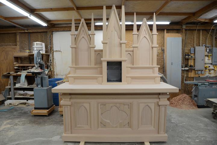 Weberdings Carving Shop, Inc. | 1230 IN-46, Batesville, IN 47006, USA | Phone: (812) 934-3710