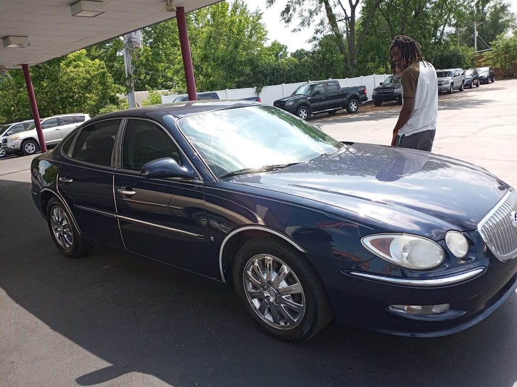 Kennedi Auto Sales | Union Hill Rd, Fairview Heights, IL 62208, USA | Phone: (618) 398-0909