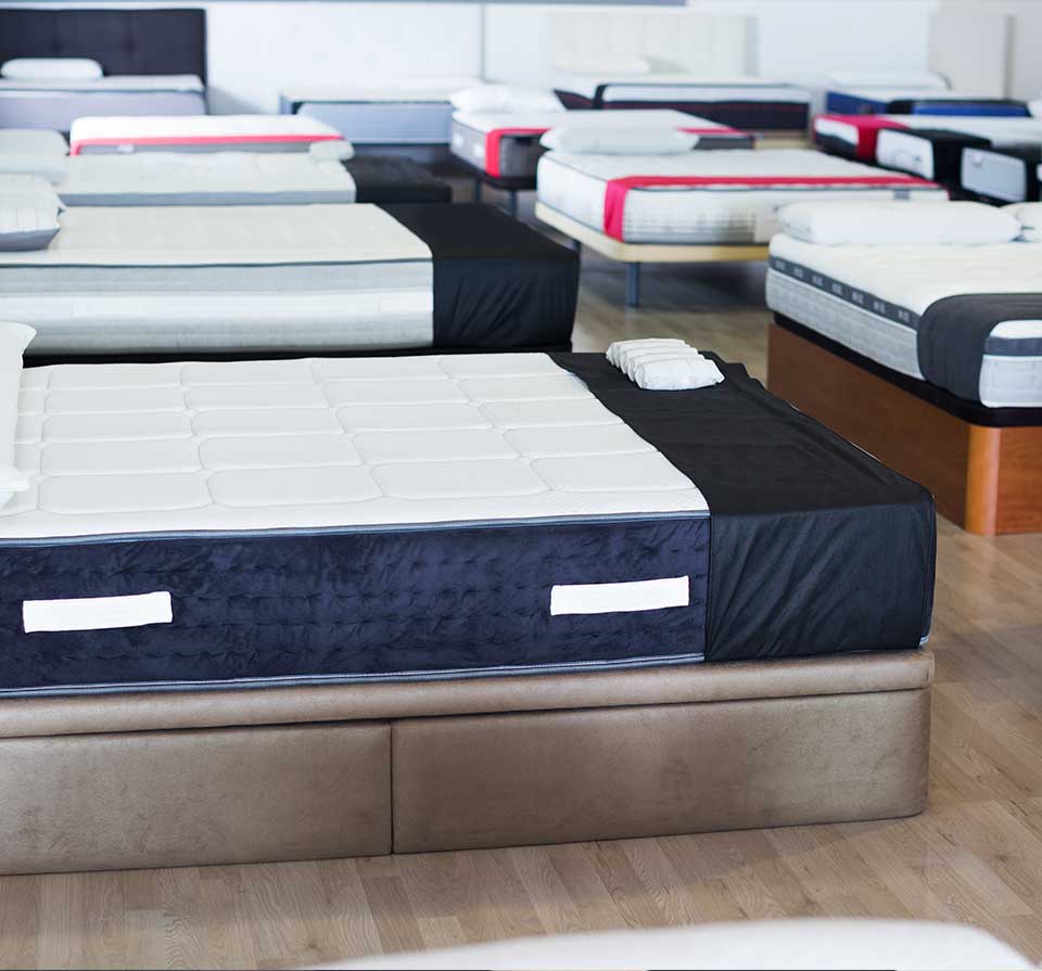 Sleep Station Mattress Company | 1271 Gravois Rd, St Clair, MO 63077, USA | Phone: (636) 629-1960