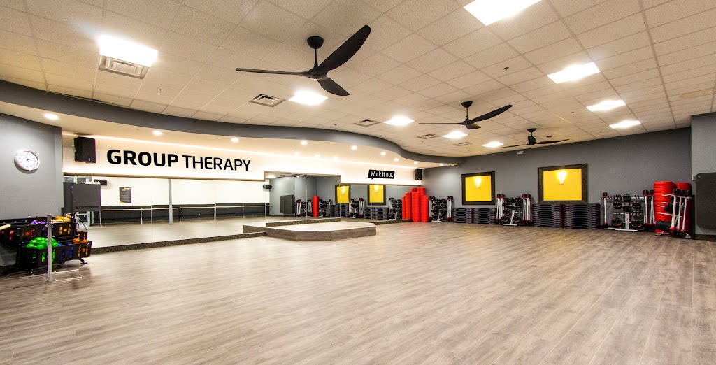 Chuze Fitness | 5105 W 120th Ave, Broomfield, CO 80020 | Phone: (720) 210-9723