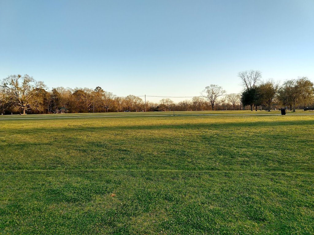 Highland Road Community Park | 14024 Highland Rd, Baton Rouge, LA 70810, USA | Phone: (225) 767-4003