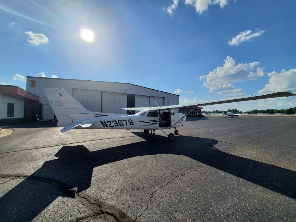 Crosswinds Aviation | 6544 Highland Rd, Waterford Twp, MI 48327, USA | Phone: (517) 552-1101