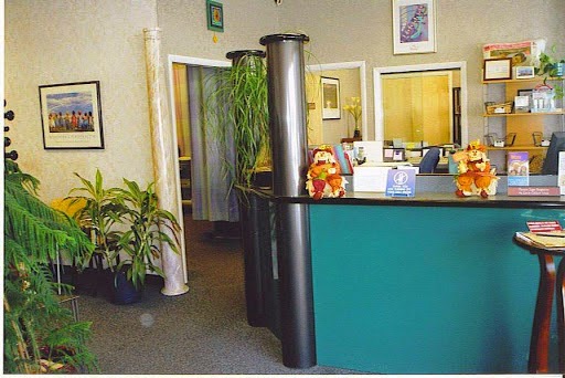 Johnson Chiropractic, PC | 4412 Falls of Neuse Rd #111, Raleigh, NC 27609, USA | Phone: (919) 876-2212