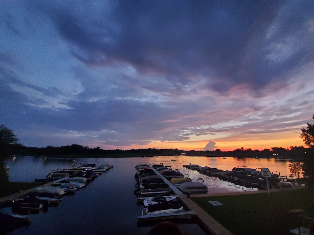 Cass Lake Dry Dock Marina | 4157 Chenlot St, Waterford Twp, MI 48328, USA | Phone: (248) 683-6053