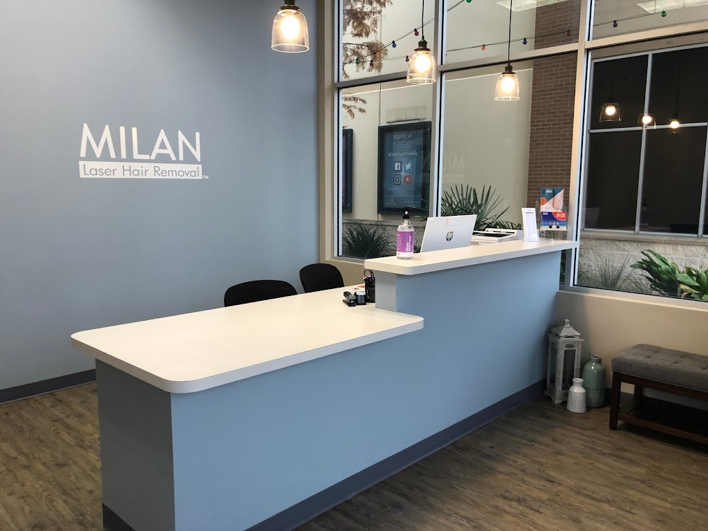 Milan Laser Hair Removal | 190 E Stacy Rd, Allen, TX 75002 | Phone: (469) 312-2992