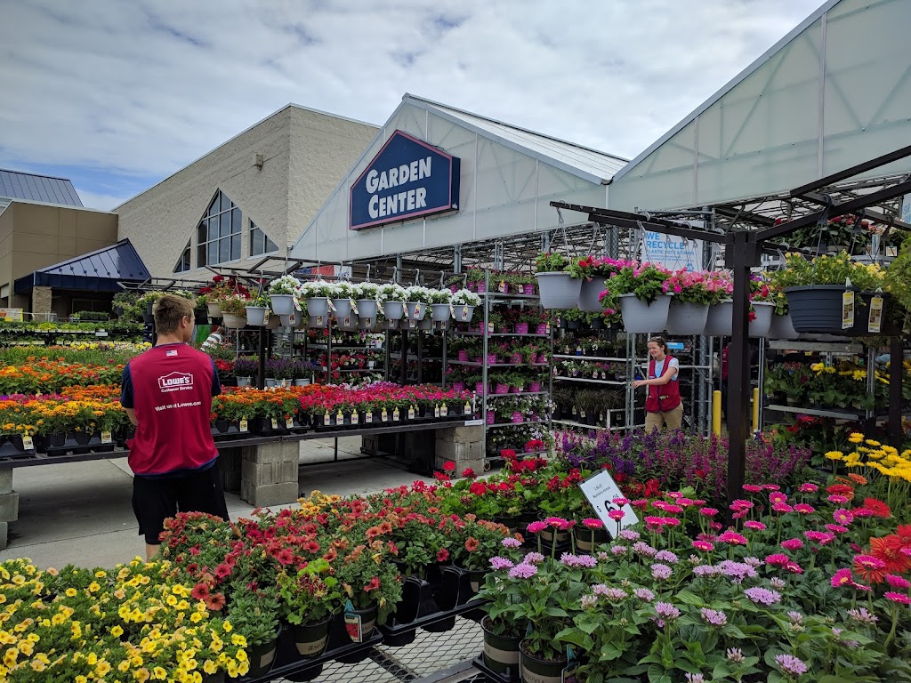 Lowes Garden Center | 3333 N 147th St, Omaha, NE 68116, USA | Phone: (402) 492-1200