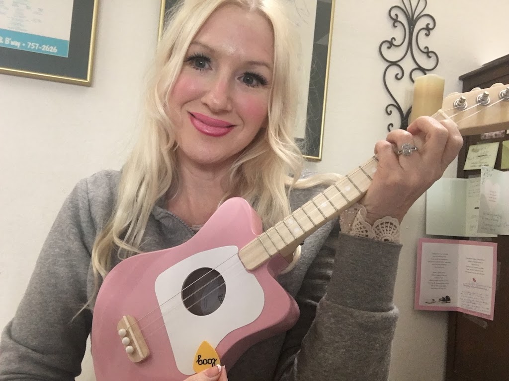 Music with Miss Pepper! - Sunday