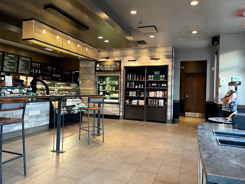 Starbucks | 524 Connecticut Ave, Norwalk, CT 06854, USA | Phone: (475) 289-5167