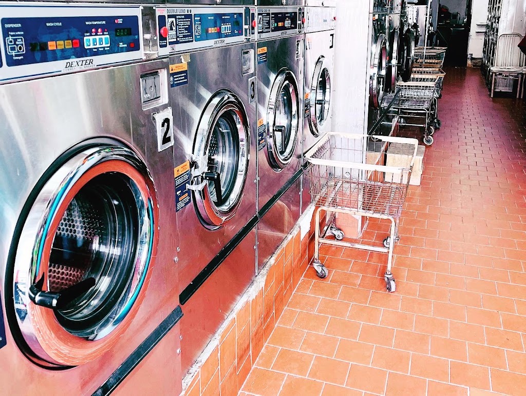 138 Plus Laundromat inc | 138-42 86th Ave, Jamaica, NY 11435, USA | Phone: (718) 523-8420