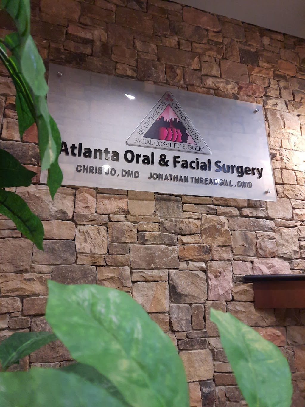 Atlanta Oral & Facial Surgery | 3590 Braselton Hwy Suite 101, Dacula, GA 30019, USA | Phone: (770) 271-2006