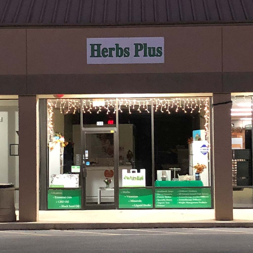 Herbs Plus | 2050 FL-436 #132, Winter Park, FL 32792, USA | Phone: (407) 309-6065