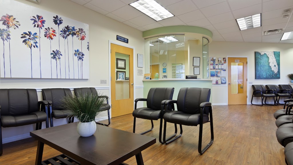 Advanced Dental Care of Clearwater | 3690 E Bay Dr Ste K, Largo, FL 33771 | Phone: (727) 286-3945