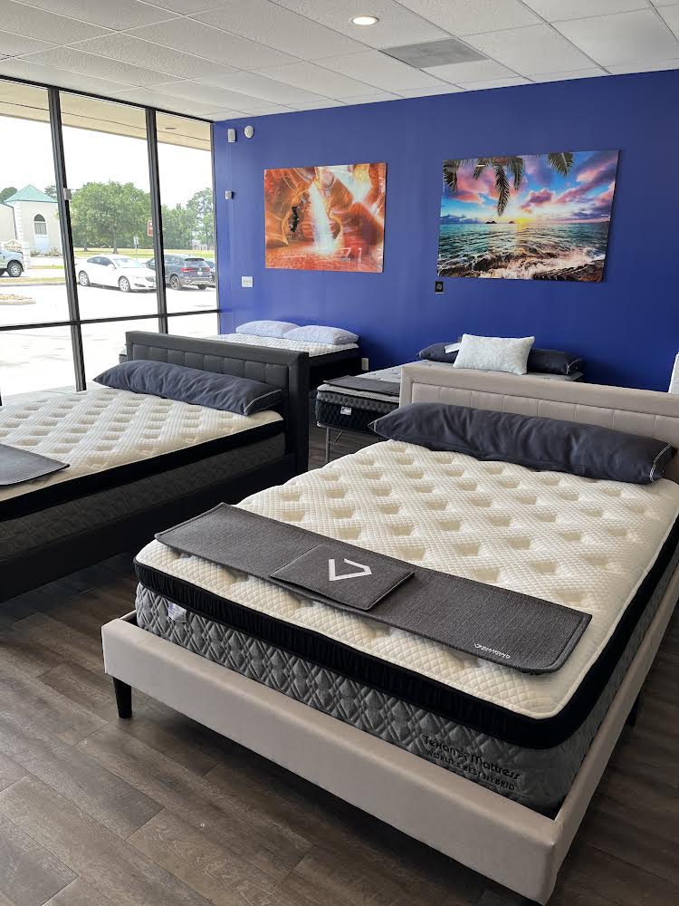 Texan Mattress | 18252 FM 1488 RD, STE 140, Magnolia, TX 77354, USA | Phone: (936) 252-1988