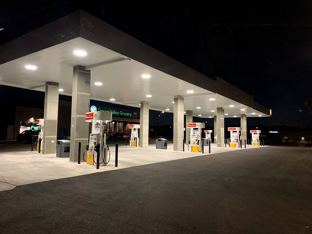 Shell | 3591 St Rose Pkwy, Henderson, NV 89052, USA | Phone: (702) 754-1958