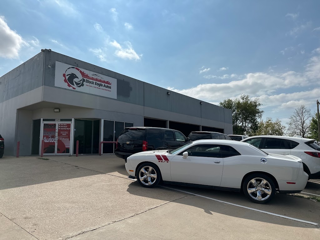 Black Eagle Autos | 3421 Brandon Ln, Fort Worth, TX 76116, USA | Phone: (682) 405-8393