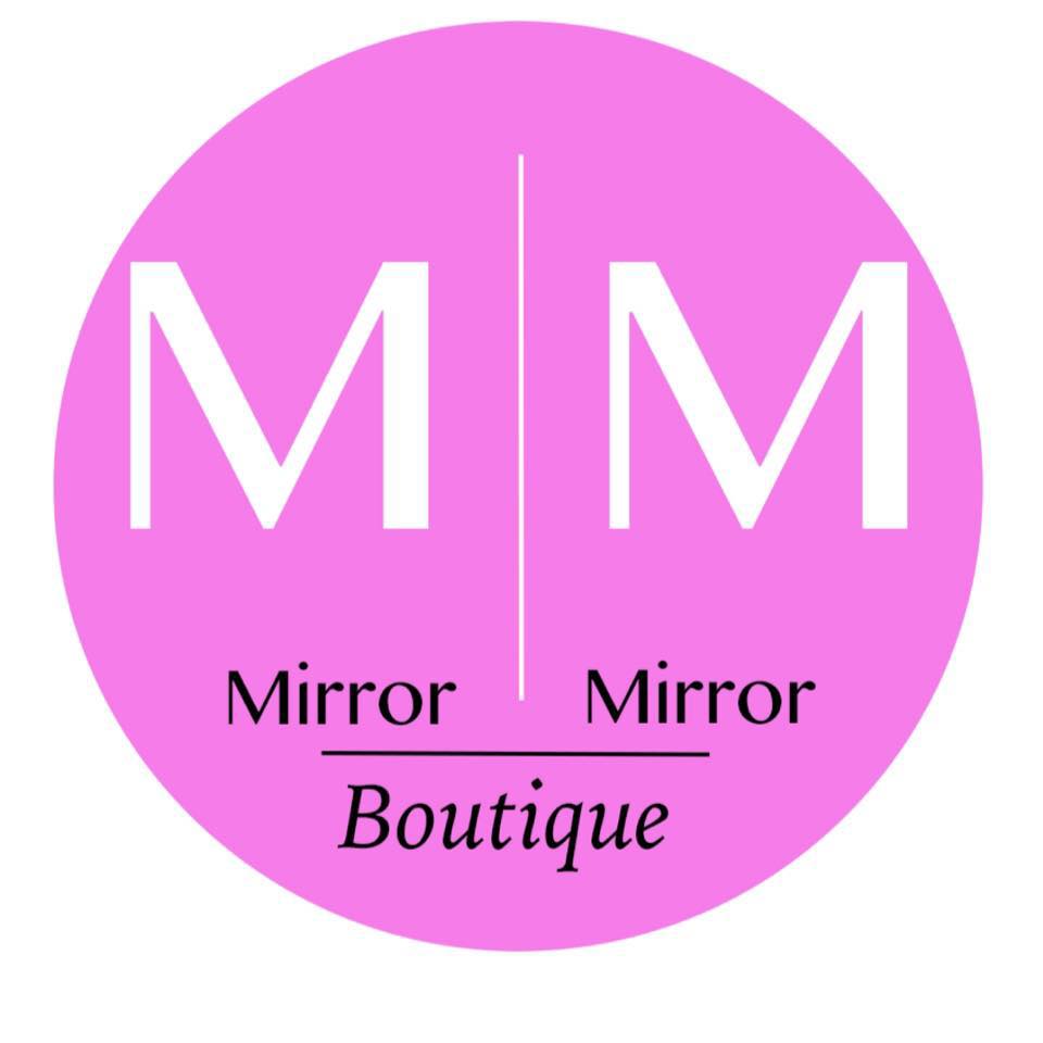 Mirror Mirror Boutique | 109 Monroe Ave NW, Piedmont, OK 73078, USA | Phone: (405) 473-8647