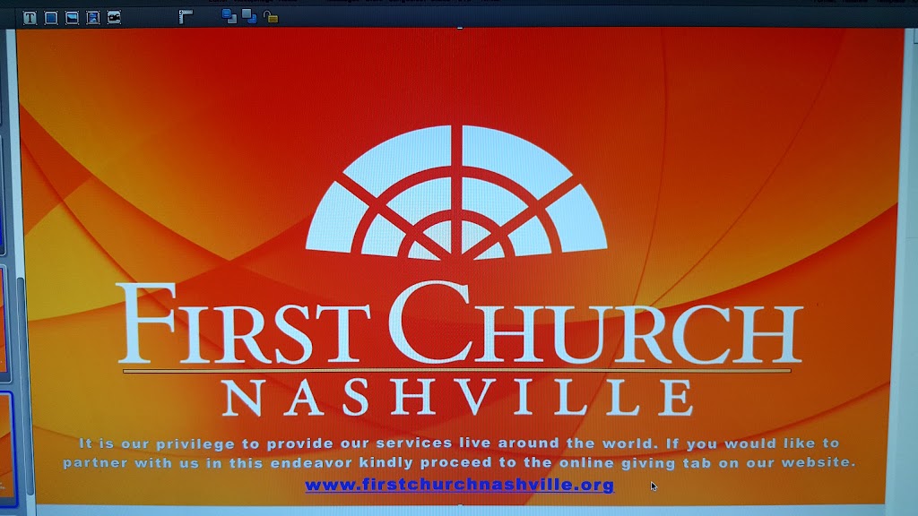 First United Pentecostal Church Of Nashville | 7512 Charlotte Pike, Nashville, TN 37209, USA | Phone: (615) 297-1450