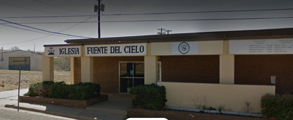 Fuente Del Cielo | 614 W Tate St, Brownfield, TX 79316, USA | Phone: (806) 637-8404