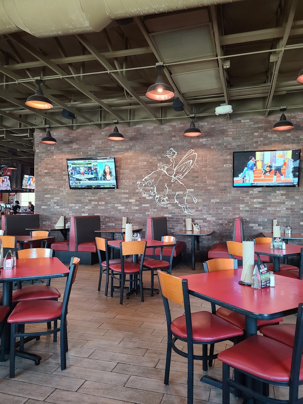 Native Grill & Wings | 13929 W Waddell Rd, Surprise, AZ 85379, USA | Phone: (623) 544-6402