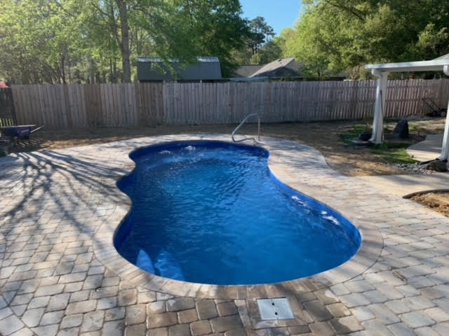 Lee Swimming Pools, LLC. | 9919 MS-603, Bay St Louis, MS 39520, USA | Phone: (228) 467-9929