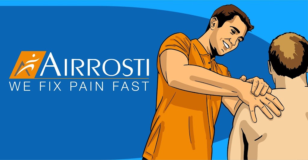 Airrosti | 9990 Dallas Pkwy Ste 200, Frisco, TX 75033, USA | Phone: (800) 404-6050