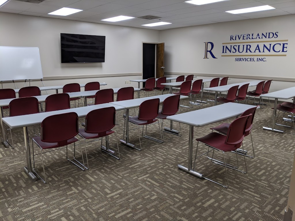 Riverlands Insurance Services, Inc. | 140 James Dr E, St Rose, LA 70087, USA | Phone: (985) 331-2766